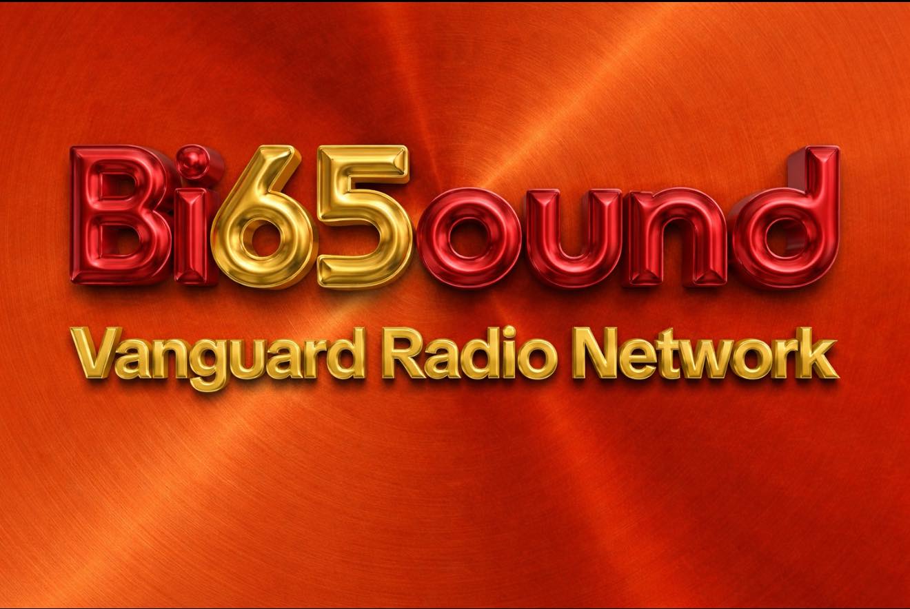 Bi65ound Vanguard Radio Network